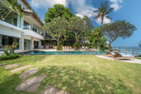 Villa Cocoa Maya